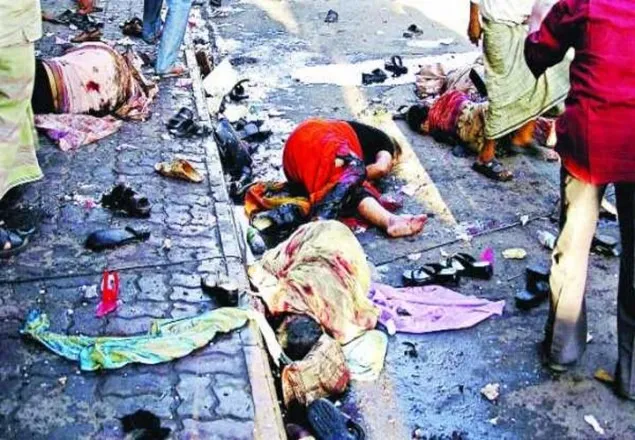 ২১ আগস্ট গ্রেনেড হামলায় দণ্ডপ্রাপ্তরা কে, কোথায়?