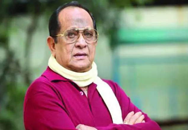 নায়করাজ রাজ্জাকের দ্বিতীয় মৃত্যুবার্ষিকী আজ