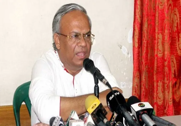 ডেঙ্গু আক্রান্তের সংখ্যা নিয়ন্ত্রণ করছে সরকার: রিজভী
