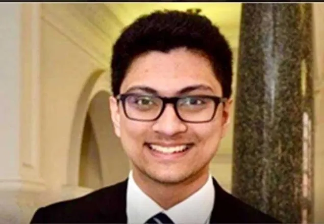 ২৪ কোটি টাকার শিক্ষাবৃত্তি পেলেন ব্রিটিশ-বাংলাদেশি কিশোর