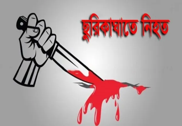 কিশোরগঞ্জে জামাইয়ের ছুরিকাঘাতে শাশুড়ি খুন