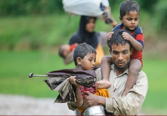রোহিঙ্গা প্রত্যাবাসনের জন্য সর্বোচ্চ প্রস্তুতি: প্রত্যাবাসন কমিশনার