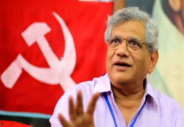 ‘কাশ্মীরকে হিন্দু সংখ্যাগরিষ্ঠ রাজ্যে পরিণত করাই বিজেপির উদ্দেশ্য’