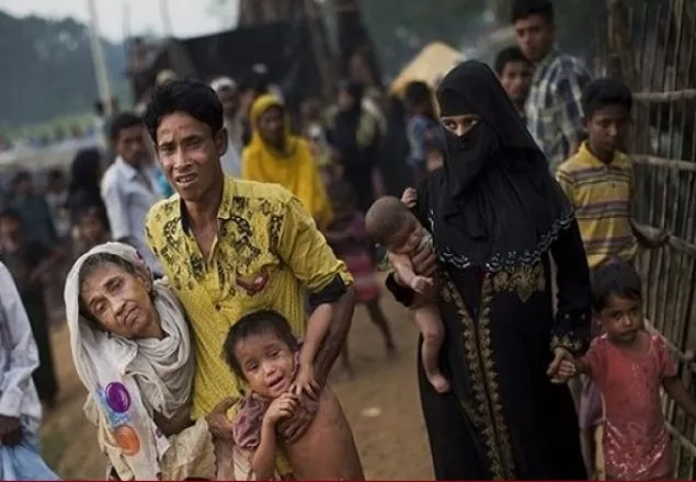 আজ হচ্ছে না রোহিঙ্গা প্রত্যাবাসন 