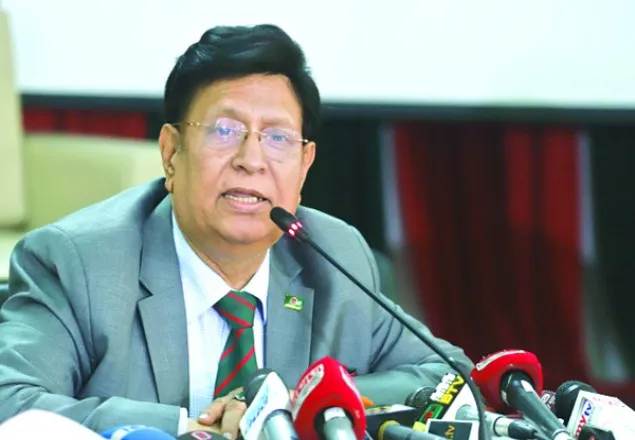 রোহিঙ্গাদের থেকে যাওয়ার প্ররোচনা দিলে ব্যবস্থা: পররাষ্ট্রমন্ত্রী
