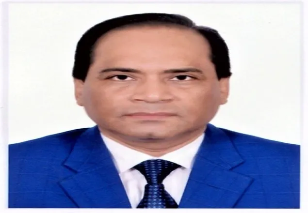 পিডিবিএফ‘র ভারপ্রাপ্ত এমডি মোঃ আমিনুল ইসলাম