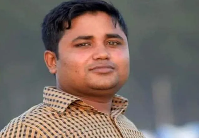 টেকনাফে যুবলীগ নেতাকে ডেকে নিয়ে গুলি করে হত্যা