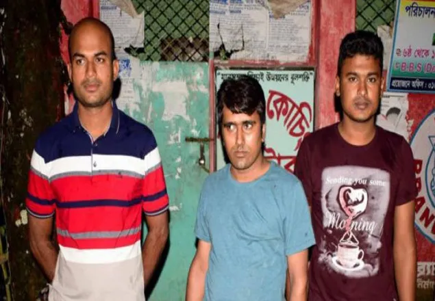 মাগুরায় ছাত্রীকে শ্লীলতাহানি, শিক্ষককে কারাদণ্ড