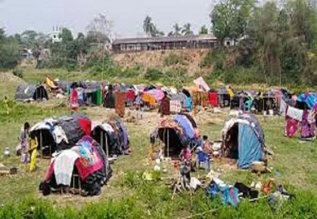 সাতক্ষীরায় সাপের কামড়ে বেদে দম্পতির মৃত্যু
