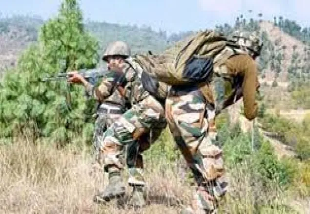 সাতক্ষীরা সীমান্তে বিএসএফ'র গুলিতে ৫ বাংলাদেশি আহত