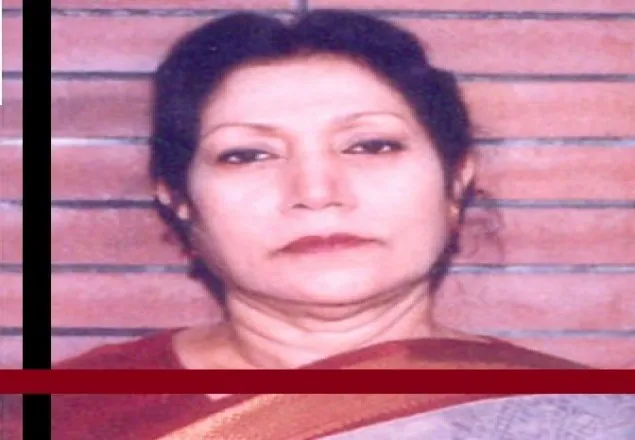 আইভী রহমানের ১৫তম মৃত্যুবার্ষিকী আজ