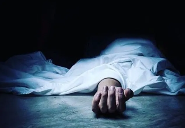 রাজধানীতে ঘুমন্ত স্বামীকে ব্যাট দিয়ে পিটিয়ে হত্যা