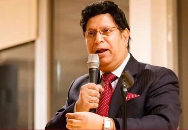 জিডিপি নিয়ে আমাদের গর্ববোধ করা উচিত: পররাষ্ট্রমন্ত্রী 