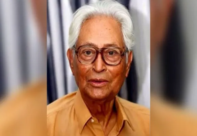 অধ্যাপক মোজাফফর আহমদের দাফন আজ