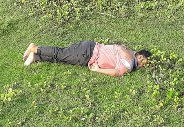 কক্সবাজারে যুবকের গুলিবিদ্ধ লাশ উদ্ধার