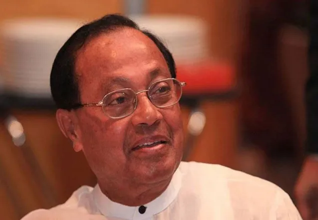 দুদকের মামলায় মওদুদের রিভিউ আবেদন খারিজ