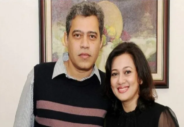 অর্থ পাচারের অভিযোগে দুদকে মাহী বি চৌধুরীকে জিজ্ঞাসাবাদ
