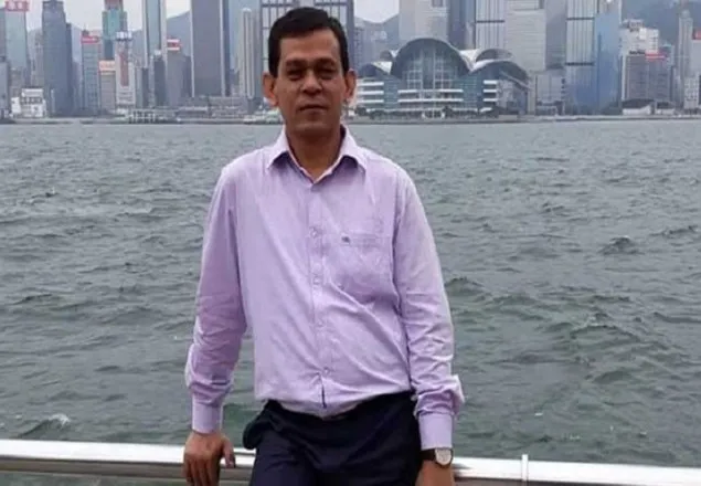 জামালপুরের সেই ডিসি ওএসডি