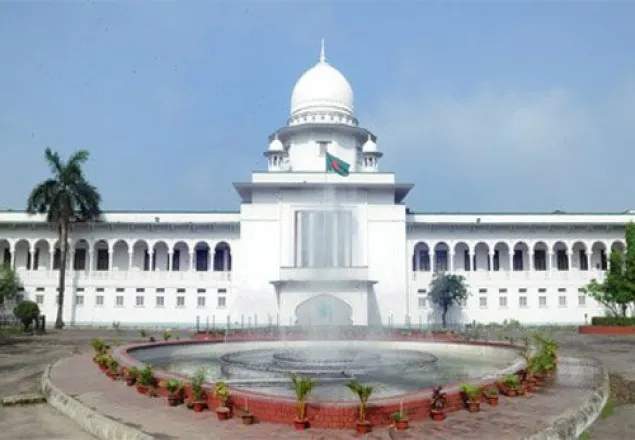 কাবিননামায় ‘কুমারী’ শব্দ উঠিয়ে দেওয়ার নির্দেশ