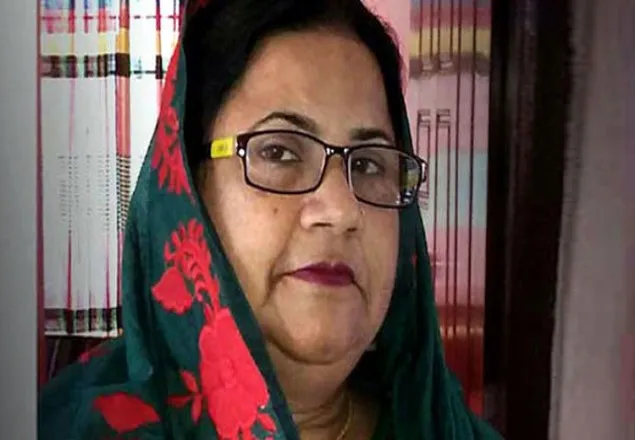 ইডেনের অধ্যক্ষ হত্যায় দুই গৃহচারিকার বিরুদ্ধে চার্জশিট গ্রহণ