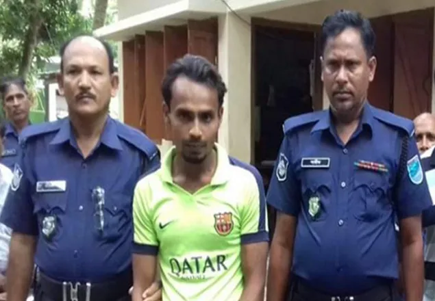 গোপালগঞ্জে নিখোঁজের ২ দিন পর স্কুলছাত্রের লাশ উদ্ধার