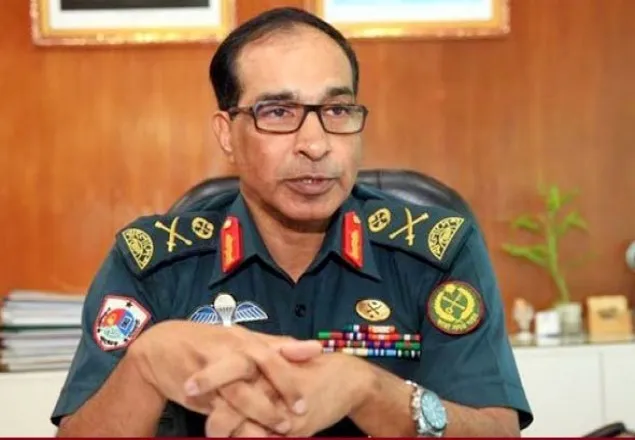 সাবেক আইজি প্রিজনসকে দুদকের জিজ্ঞাসাবাদ 