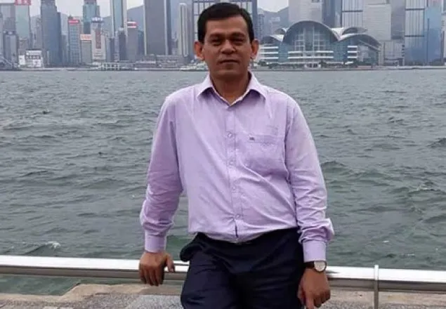 সেক্স টেপ নিয়ে তদন্ত, কী ছিল ডিসি-র ভিডিওতে?
