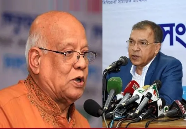 শুল্কমুক্তির সুবিধা না নিয়ে দৃষ্টান্ত স্থাপন করুন: সাবেক অর্থমন্ত্রীকে টিআইবি 