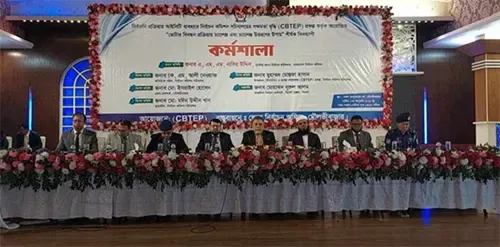 এখন আর আগের মতো ভোট হবে না: সিইসি