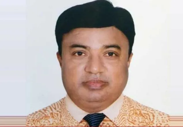 প্রধানমন্ত্রীকে কটুক্তি: নোয়াখালীতে পৌর মেয়র বরখাস্ত 