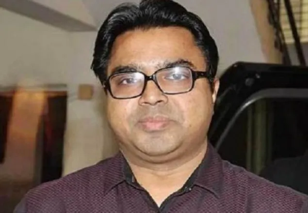 চিকিৎসার জন্য সিঙ্গাপুর গেলেন সাঈদ খোকন