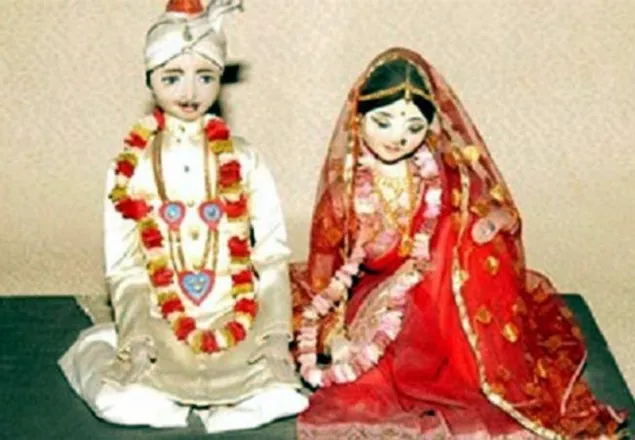 যে কারণে বিয়ের আসর থেকে বরের পলায়ন