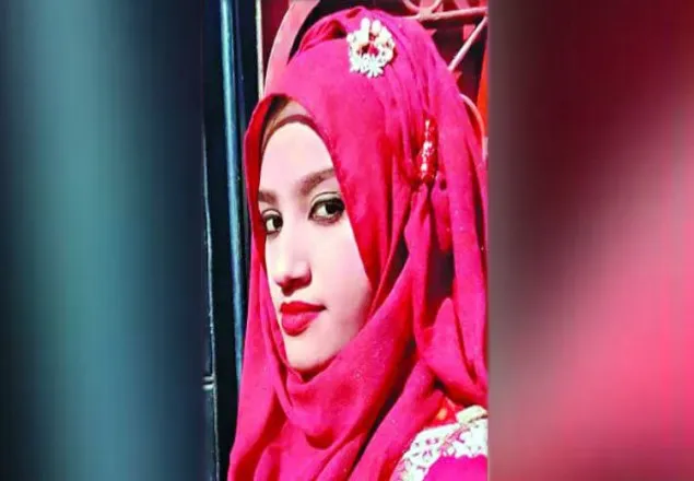 নুসরাত হত্যায় মাদরাসা কমিটির অবহেলা পায়নি তদন্ত কমিটি