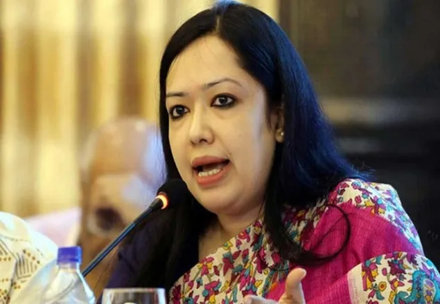 ‘এই সরকারের কাছে এক সুতা জমিও আশা করি না’