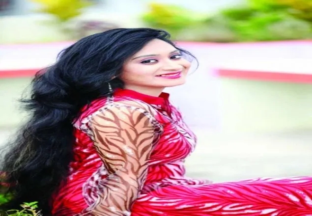 আসছে স্বাগতার নতুন ছবি