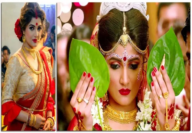শ্রাবন্তী ভক্তদের জন্য আবারও সুসংবাদ!