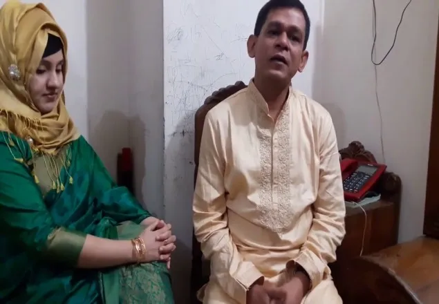এবার সেই ডিসির গানের ভিডিও ভাইরাল