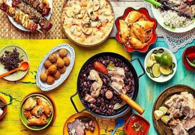 জেনে নিন, কোন দেশে কোন খাবার নিষিদ্ধ