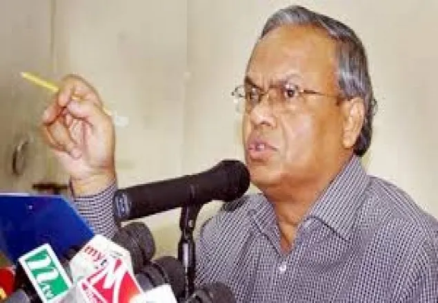 আ’লীগের দিনের ভোট লাগে না, রাতেই ভোট পায় : রিজভী