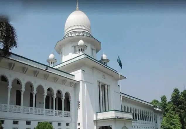 ছাগল ছিনতাইচেষ্টা: ৬ জনকে আত্মসমর্পণের নির্দেশ হাইকোর্টের
