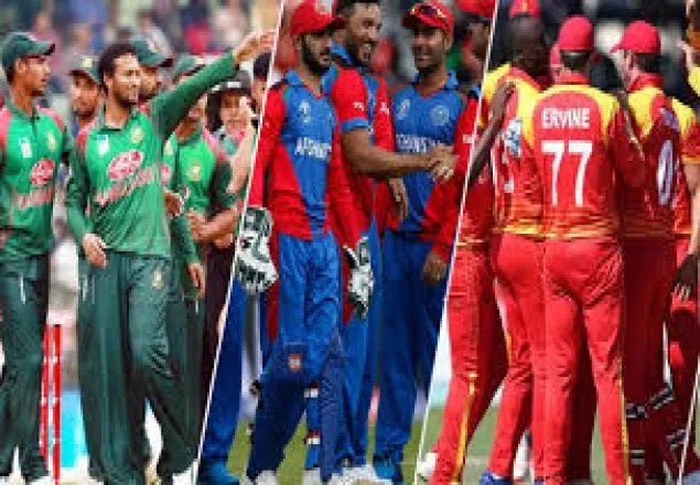 ৪ সেপ্টেম্বর শুরু হচ্ছে ত্রিদেশীয় 'ওভাই সিরিজ'
