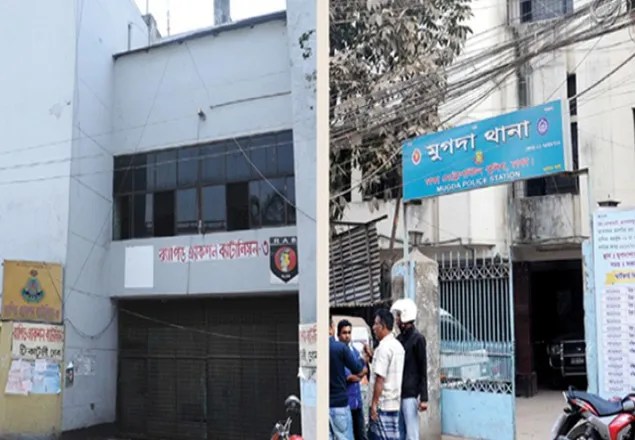 ঢাকায় কিশোর গ্যাংয়ের আরও ২২ জন আটক  