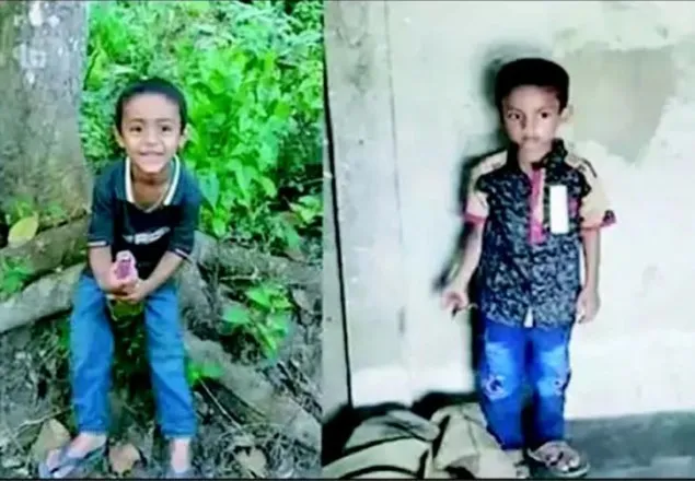 পুকুরে ভাসল ২ শিশুর লাশ