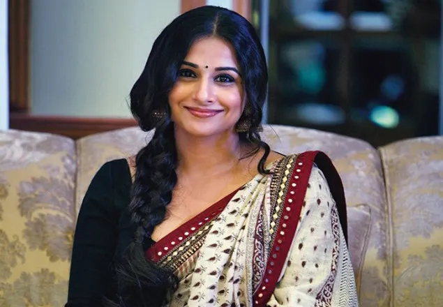  বিদ্যা বালান হোটেল রুম নিয়ে মুখ খুললেন