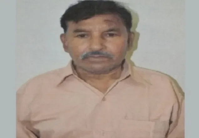 মানবতাবিরোধী অপরাধে ফিরোজ খাঁ’র ফাঁসির রায়