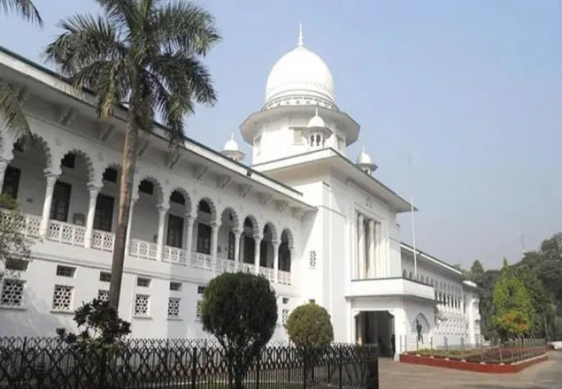ভোক্তা অধিকারের পরিচালক ক্ষমা চাইলেন হাইকোর্টে