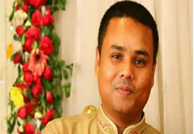 ২১২টি ছাগল চিনতাই: ছাত্রলীগ সভাপতি তান্নাকে আত্মসমর্পণের নির্দেশ