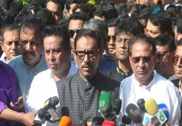ইতিহাসে নৃশংস হত্যাকাণ্ড যারা ঘটায় তাদের স্বাভাবিক মৃত্যু হয় না: কাদের