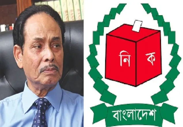 এরশাদের শূন্য আসনে নির্বাচনের তফসিল ১ সেপ্টেম্বর