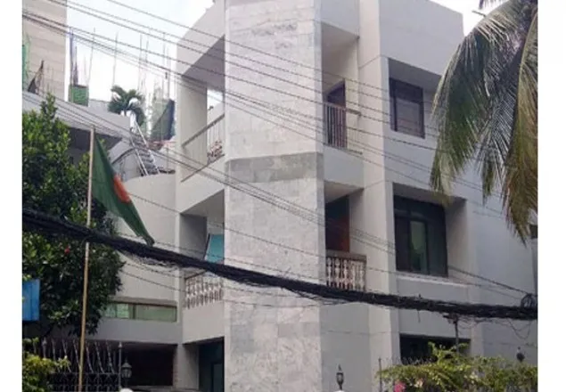 স্বাস্থ্যমন্ত্রীর বাসায় মশক নিধন দল ঢুকতে পারেনি যে কারণে 